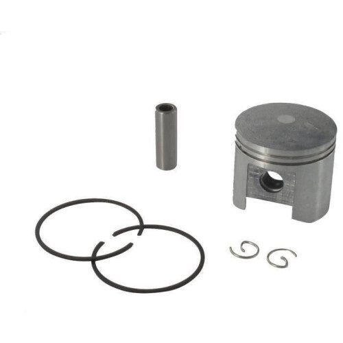 Complete replacement piston suitable for ECHO for our cylinder size 5709426