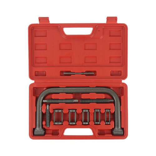 10 Piece Valve Spring Compressor Kit Valve Lifter 2
