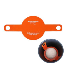 Teigtransfer-Backunterlage Dutch Oven-OEIN