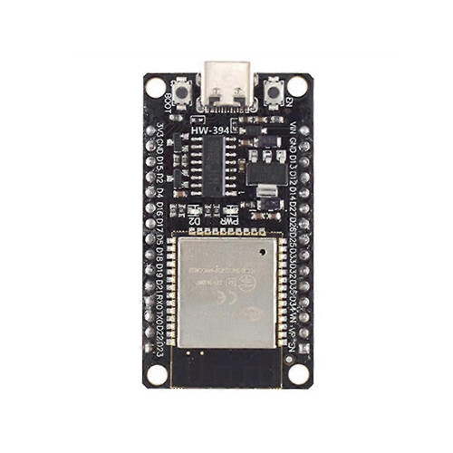 Esp32-devkitc Typ-c Dual Core Board Wi-Fi Bluetooth (Kompatibel mit Arduino Ide) -CDSX