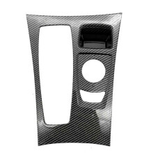 Car Center Control Gear Shift Panel Gear Shift Trim Frame 51166954947 passend für X5 E70 X6 E71 E72