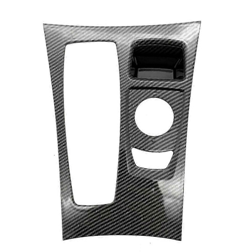 Car Center Control Gear Shift Panel Gear Shift Trim Frame 51166954947 passend für X5 E70 X6 E71 E72