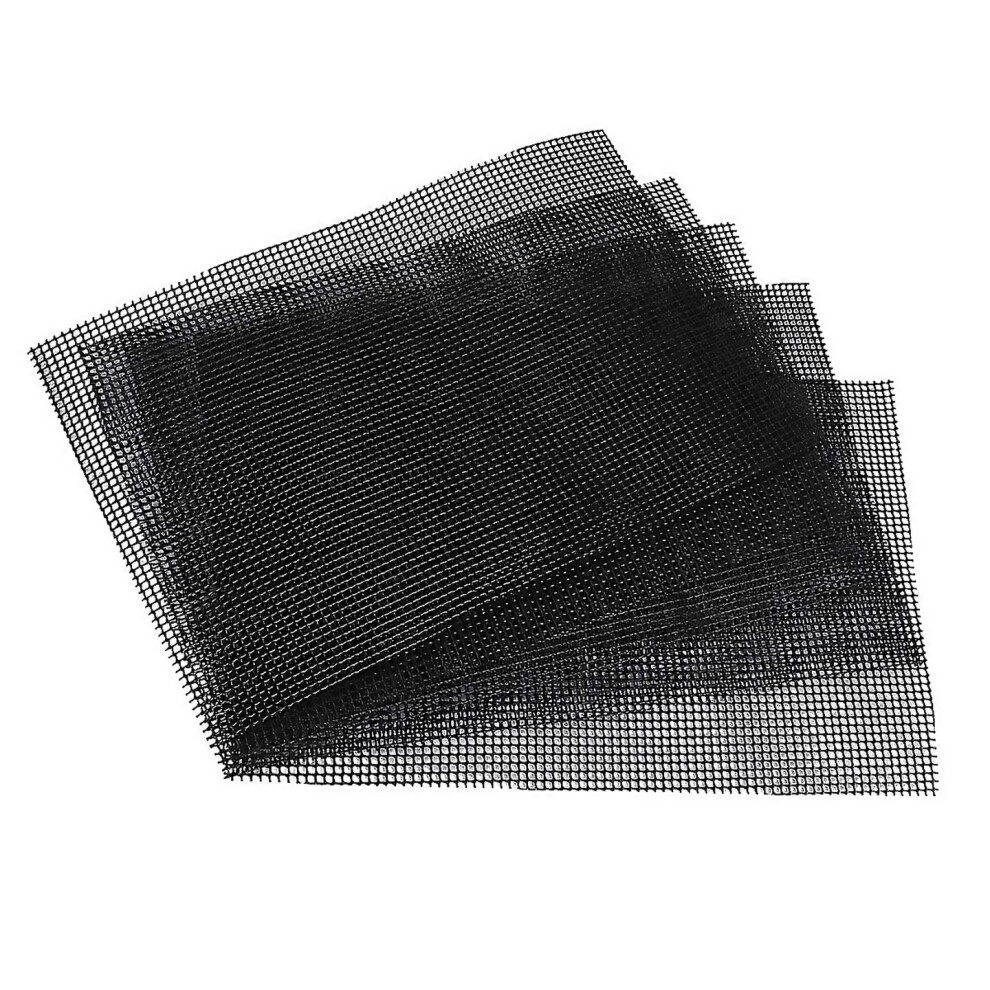 For 5 Pieces Of 30x20 Cm Garden Drainage Mesh Sieve Flower Pot Hole Sieve-image-OPC-PJWGMRS-NEW