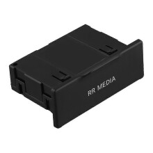 Auto-USB-Anschluss und -Buchse – Kompatibel für 2016–2021 284H3-3GH0A