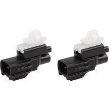 Auto Lufttemperatursensor MR320628 8879022131 077500-5330 077500-5191 88790-22131 für Prius