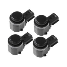 4Pcs 5MK60TRMAC Parkplatz Sensor für 2015-2022 Backup Stoßstange Park Assist Sensor Elektrische Auge