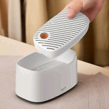 Deerma Dehumidifier Small Mini Household Cupboard Dehumidifier Box Dry Clothes Drying Moisture-proof Dehumidification Box
