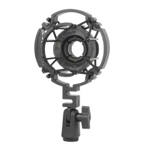Geeignet für Mikrofon Shock Mount Ständer Clip Für AKG H-85 C3000 C2000 C4000 C414 2021' WINEW