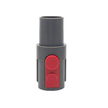 Passend für Staubsaugerschlauchadapter für Akku-Staubsauger 32mm Adapter-si xi