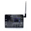 Mini Theremin Musical Electronic Inst ent mit Screen Display Geschenk Black-cheng du 2