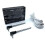 Mini Theremin Musical Electronic Inst ent mit Screen Display Geschenk Black-cheng du 1