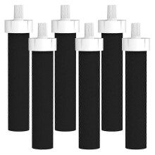Wasserflaschenfilter, Ersatz-kompatibler Brita BB06, Brita Hard Sided und Sport Wasserflaschenfilter