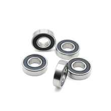 608 RS Inline Skate Bearings 8mm x 22mm x 7mm for Rollerblades and Skateboards, High Precision, Durable Performance