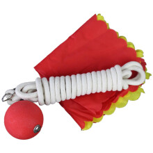 Hammerseil zum Werfen - Gummi Seilpfeilhammer für Muskelaufbau, Trainingsgeräte, traditionelles chinesisches Training