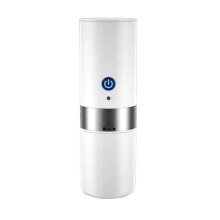 Mini Coffee Machine Fully Automatic Coffee Maker Capsule Brewing Tea American Handheld Espresso Coffee Maker for Home Travel