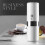 Mini Coffee Machine Fully Automatic Coffee Maker Capsule Brewing Tea American Handheld Espresso Coffee Maker for Home Travel 3