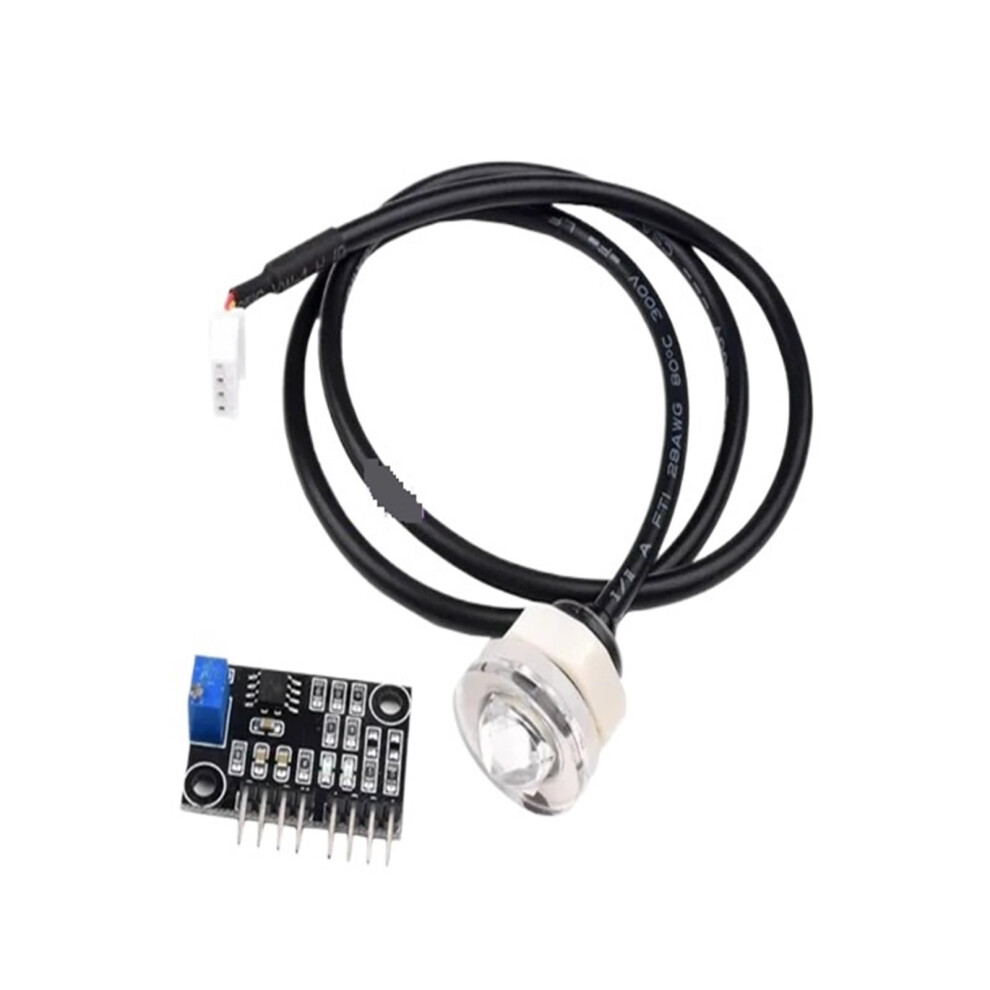 Water Level Sensor, Float Type Liquid Level Switch, Water Level Monitoring Sensor Module For Liquid Detection 6447073842986
