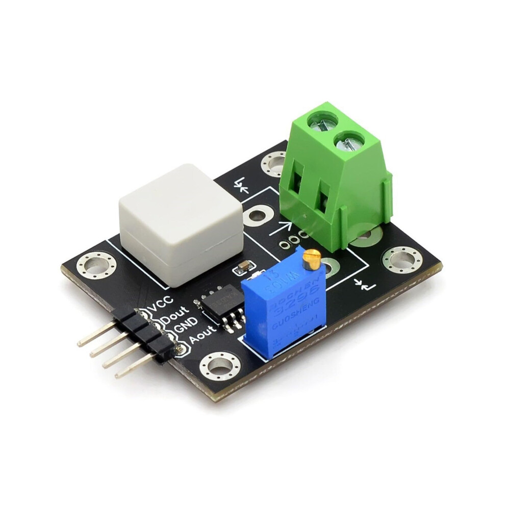 High-Precision Current Detection With Adjustable 2A Short Circuit And Overload Protection Features 6038364470478