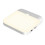 (Warm White) Motion Sensor Led Light Usb Charging Square Lamp for Bedroom Kitchen Stair Hallway Wardrobe Cupboard Lighting 1