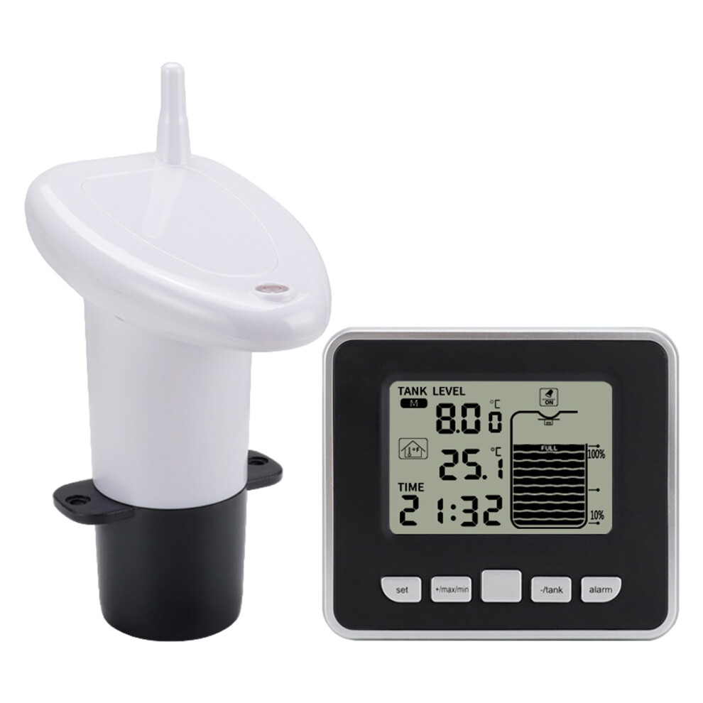 Efficient Liquid Level Measurement Sensor For Stable Fluid Levels Easy To Use Accurate Readings And Reliable Performance 6447073843648