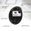 Vertical 2.4G Wireless Mouse with Detachable Chassis And Multi-Function Rechargeable Mause Gaming office portable Mice for PC 5