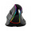 Vertical 2.4G Wireless Mouse with Detachable Chassis And Multi-Function Rechargeable Mause Gaming office portable Mice for PC 1