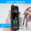 Multimetro Digital Profesional Multimeter 9999 T-RMS LCD Multimetre DC AC Current Voltage Tester Capacitance Diode Usb Tester 4