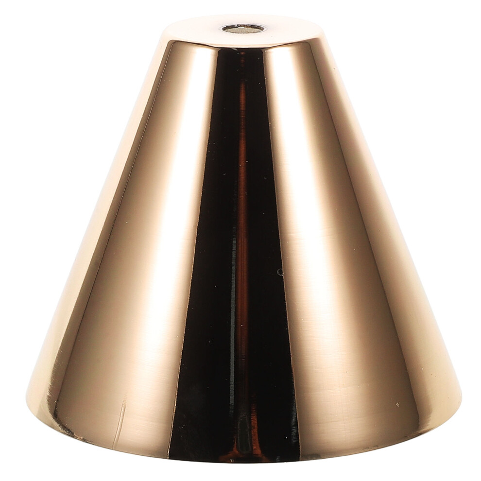 Solustre Lights Electric Candle Warmer Melted Wax Lamp Shade
