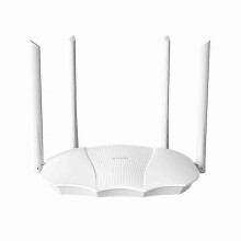 WiFi 6 Router AX3000 Dual Band 2.4G Wifi6 Router Roteador 5GHz Mesh Gigabit Ethernet RJ45