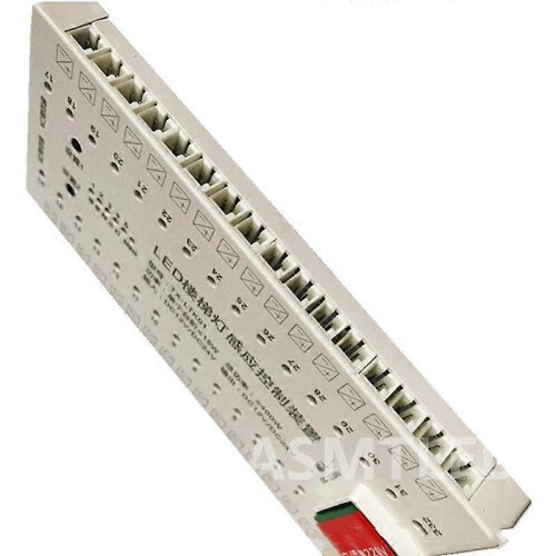 32 Channels Led Stair Lights PIR Motion Sensor Controller for Automatic Stairway Ladder Step Induction Strip Controlers 2