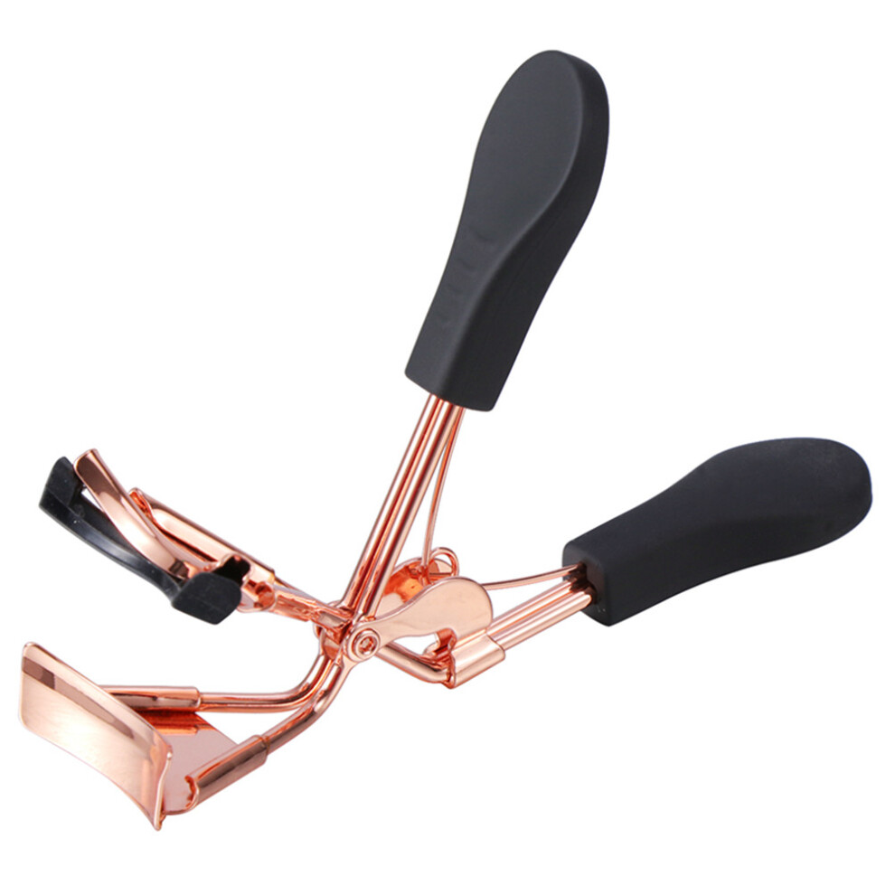 Aboofan Lash Curler Tool Makeup Curler Eyelash Tool Lash Makeup Tool