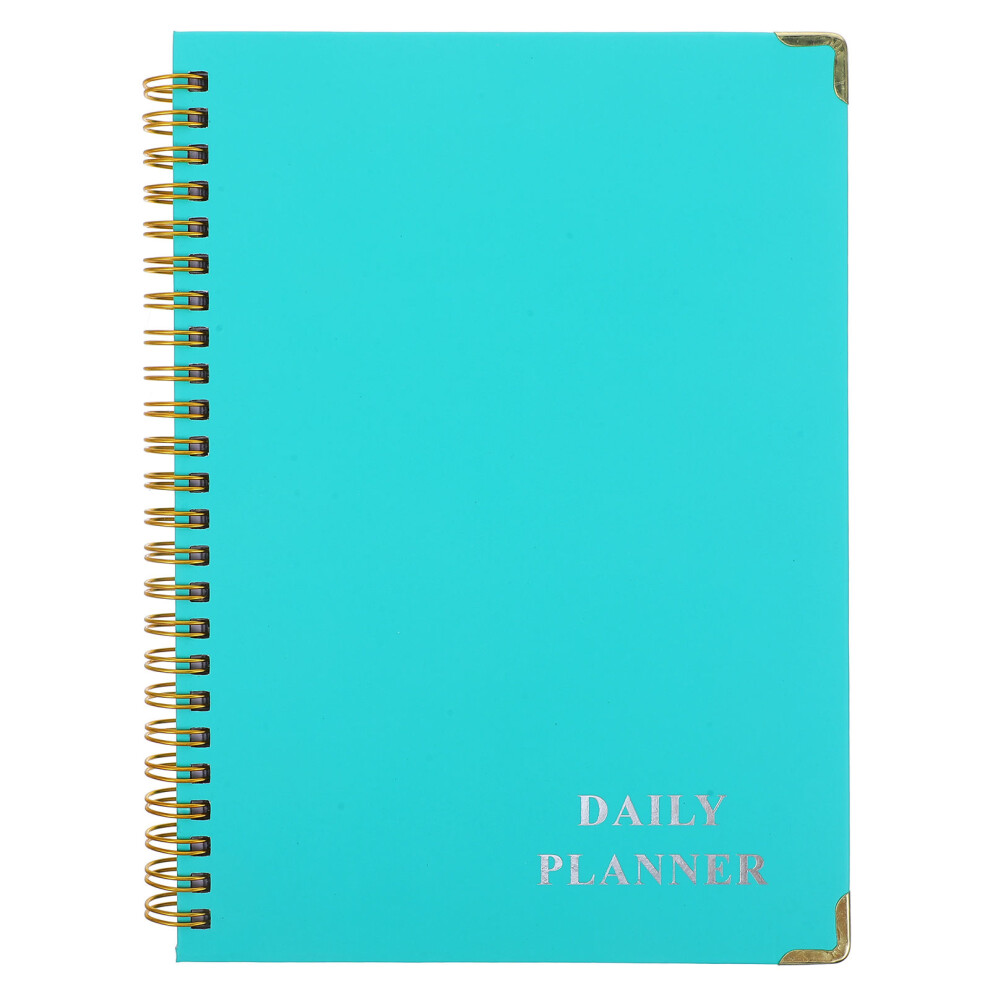 Small Spiral Notebooks Memo Pads Iron Travelers 1pack-image-OPC-PJWHNXZ-NEW