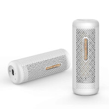 Mini Dehumidifier for Home Wardrobe Air Dryer Clothes Dry Heat Dehydrator Moisture Anti-mold Moisture Absorber