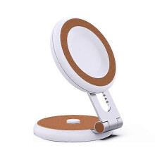 Magnetic Phone Holder in Car for iPhone 13 12 Pro Max Strong Magsafe Stand Specially for Tesla Mobile Phone Accessories Mount