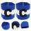 2pcs Captain Armband Nylon Sporting Goods Portable 7