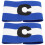 2pcs Captain Armband Nylon Sporting Goods Portable 8