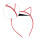 20pcs Cat Ears Headband Plastic Hair A084 2