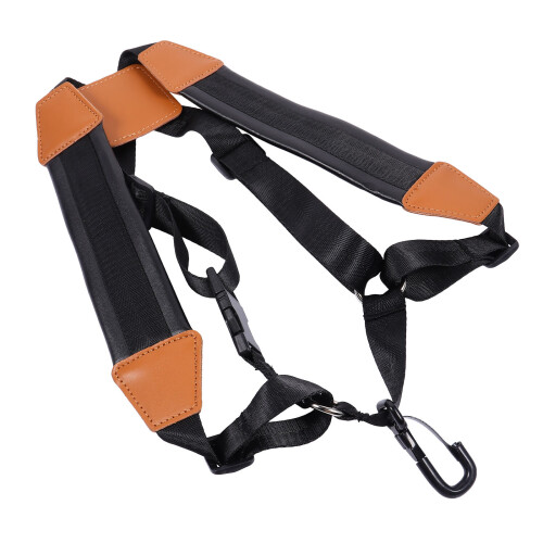 Saxophone Strap Bassoon Soft Child 1