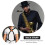 Saxophone Strap Bassoon Soft Child 11