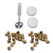 103 Pcs Wax Seal Supplies Stamp For Wax Seal
