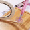 6pcs Colorful Point Drill Pen Scroll Wheel Easy 5D Diamond Painting Fast Roller 4