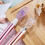 6pcs Colorful Point Drill Pen Scroll Wheel Easy 5D Diamond Painting Fast Roller 2