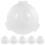 10Pcs Clear Acrylic Vr Headset Lens for 3D Glasses Replacement DIY Kit 7