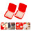 2 Boxes Multifunctional Non-Trace Glue Dedicated Acrylic 6