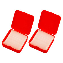2 Boxes Multifunctional Non-Trace Glue Dedicated Acrylic