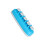 Blue Finger Exercise Tool Durable Finger Enhancer for Musicians 6