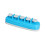 Blue Finger Exercise Tool Durable Finger Enhancer for Musicians 1