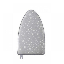 Handheld Mini Ironing Pad Heat Resistant Glove for Clothes Garment Steamer Sleeve Ironing Board Holder PortabLe Iron Table Rack