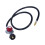 1Régulateur En Laiton Noir Pour Barbecue Camping 4