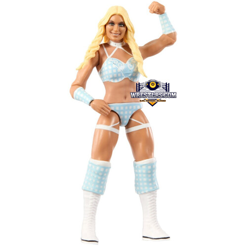 WWE Tiffany Stratton - WWE Main Event Series 159 1